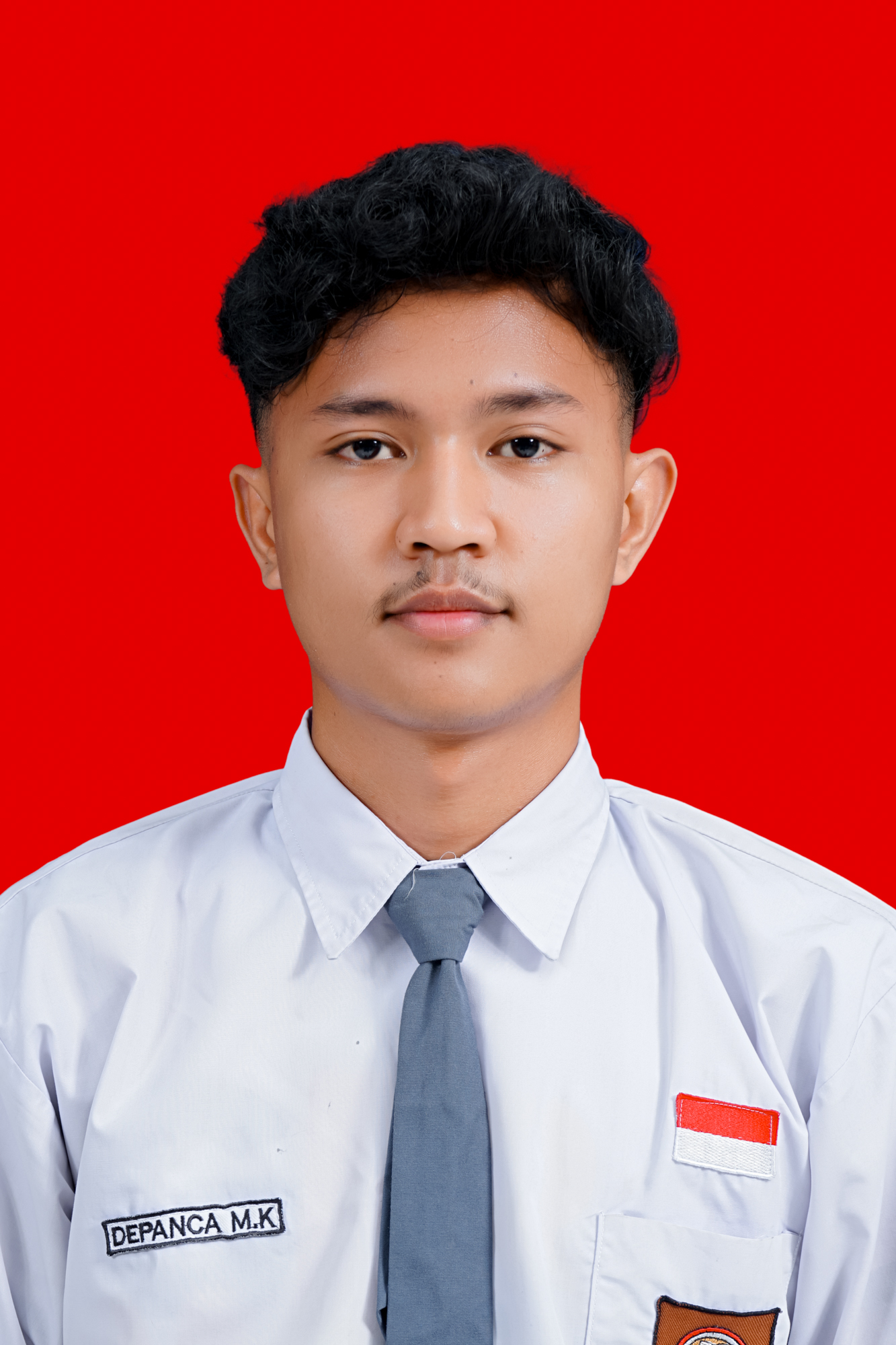Depanca Ma'Rifat Kurnia - SMAN 21 BANDUNG